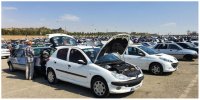 نفس بازار خودرو برید/ آخرین قیمت پژو، سمند، کوییک، شاهین و دنا + جدول