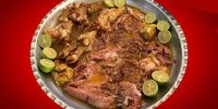 کله‌پاچه لاکچری شد/ قیمت یک دست کله‌پاچه به ۲ میلیون تومان نزدیک شد + عکس