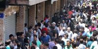 اجازه ندهید یک اعتراض صنفی درست، به مقوله ای امنیتی تبدیل شود/ با آسیب‌شناسی درست اعتراضات باید به مدیریت آن پرداخت