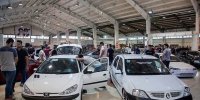 سقوط آزاد قیمت خودروهای داخلی در بازار/ آخرین قیمت پژو، سمند، پراید، شاهین، کوییک و دنا + جدول