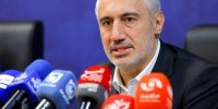 توضیح رییس سازمان برنامه درباره حقوق و مالیات در بودجه ۱۴۰۵/ پورمحمدی: وقتی ترمز هزینه کشیده می‌شود، همه نگران می‌شوند