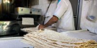 کمبود نان نداریم/ در صورت نیاز سهمیه آرد استان‌ها افزایش می‌یابد