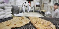 نان در تمام نانوایی‌ها یک قیمتی شد