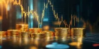 طلای ترمز برید/ قیمت طلا در بازار عجیب شد