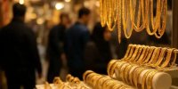 سقوط سنگین قیمت طلا در ۱۵ دقیقه