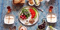 سفره افطار چقدر تمام می‌شود؟ / حالا برای افطار 4 نفر چقدر باید هزینه کنیم؟
