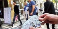 قیمت دلار، یورو و سایر ارزها امروز ۲ اسفند/ دلار سقف مقاومتی را شکست