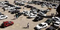 خرید و فروش خودرو متوقف شد/ آخرین قیمت سمند، پژو، هایما، اطلس و شاهین + جدول