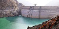 این سد حیاتی فقط یک درصد آب دارد/ میزان پرشدگی سدهای پایتخت چقدر است؟