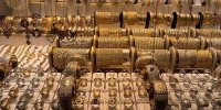 قیمت زمان بازگشایی طلا و سکه در ۶ اسفند ۱۴۰۴/ طلا به مرز حساس قیمتی رسید + جدول