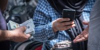 قیمت بازگشایی دلار، یورو و سایر ارزها ۷ اسفند۱۴۰۴/ قیمت دلار شگفت‌آور شد