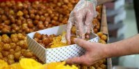 وقتی زولبیا بامیه ۱۰ هزار تومان بود/ قیمت شیرینی ماه‌رمضان فقط در ۷ سال، ۵۰ برابر شد