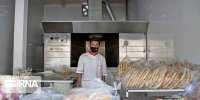 آخرین وضعیت فعالیت نانوایی‌های کشور اعلام شد