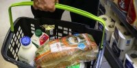 خبر مهم مقام‌وزارت صمت/افزایش سهمیه کالاهای اساسی در استان‌های مسافرپذیر