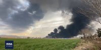 اگر پای نفت به جنگ کشیده شود، چه اتفاقاتی می افند؟/ در جنگ12روزه پالایشگاه حیفا از کار افتاد