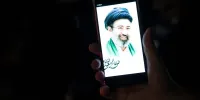 بیعت اصناف سراسر کشور با رهبر انقلاب