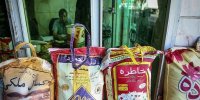 قیمت جدید برنج در بازار/ برنج پاکستانی و هندی را گران‌تر از این قیمت نخرید