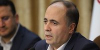 وزیر جهاد کشاورزی: آرد مورد نیاز نانوایی‌ ها در همان ابتدای جنگ تأمین شد