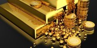 کف قیمتی طلا باز هم شکست/ قیمت جدید طلای جهانی امروز دوشنبه ۲۵ اسفند ۱۴۰۴