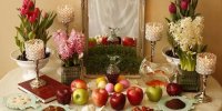 عکس | هفت‌سین فوتبالی AFC با حضور علی دایی، مهدوی‌کیا و چهره‌های ویژه