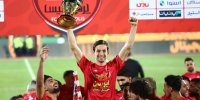 گولسیانی: دوست دارم در پرسپولیس از فوتبال خداحافظی کنم/ پرسپولیس در سخت‌ترین و آخرین قدم‌ها همیشه متحد بوده