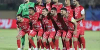 از قهرمانی دراماتیک تا جدایی ستاره‌ها؛ پرسپولیس و رویای هت‌تریک در بهار ۱۴۰۴