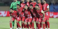 عکس | بهترین خبر سال جدید برای پرسپولیس و کارتال