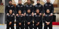 ۲ کشتی‌گیر ایرانی فینالیست آسیا شدند