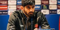 واکنش مهدی ترابی به بازگشت به پرسپولیس