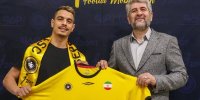 دومین سوپراستار لیگ بیست و چهارم ایران