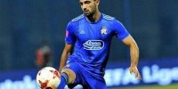 چشمک یک لژیونر به حضور در پرسپولیس