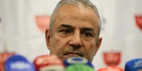 کارتال: سه امتیاز دیدار با سپاهان را می‌خواهیم/ در برخی بازی‌ها از داوران رضایت نداریم