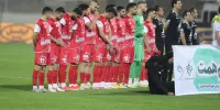 غیبت یک پرسپولیسی در دیدار با سپاهان