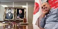 جانشین رضا درویش مشخص شد