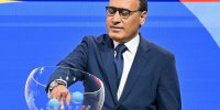 عکس | ملاقات جذاب مهدی مهدوی‌کیا در امارات