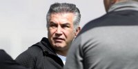 رد پیشنهاد مدیرعاملی پرسپولیس توسط حمید استیلی