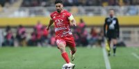 عکسی که حال پرسپولیسی‌ها را خوب می‌کند