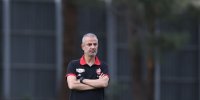حرف‌های تند کارتال به بازیکنان پرسپولیس: حرف آخر را خودم می‌زنم!