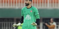 بیرانوند در پرونده شکایت پرسپولیس تبرئه شد