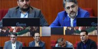 جلسه کمیته ملی المپیک برای بازی‌های کشورهای اسلامی ۲۰۲۵ ریاض