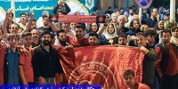 چرا حریفان اصلی تراکتورسازی حاضر نیستند قهرمانی این تیم را تبریک بگویند؟
