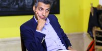 عادل فردوسی‌پور گزارشگر الکلاسیکو
