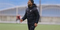 روانخواه: بازی پرسپولیس می‌تواند راحت باشد/با تیم ۱۰۰۰ میلیاردی بازی داریم