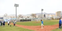 بنگلادش اولین حریف ایران در بیس بال غرب آسیا/ مراسم افتتاحیه پنجشنبه ساعت ۱۶:۳۰ با حضور وزیر ورزش و جوانان