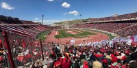 رکورد گینس به نام هواداران تراکتور ثبت شد