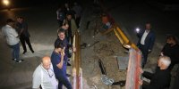 روایتی جدید از حادثه پیست آزادی/خانم نایب رییس و مسئول در روز حادثه خارج از ایران است؟