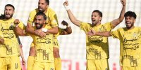 فجر سپاسی چطور لیگ برتری شد؟/تلاش کردند و خسته نبودند!