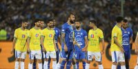عکس | ساق‌بند های جالب دو گلزن استقلال در بازی با نفت