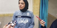 رسمی: سرمربی جدید تیم فوتسال زنان مشخص شد