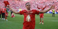 عکس | بمب تابستانی رئال مادرید منفجر شد